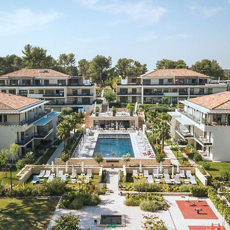 Evancy Les Jardins D'Azur - Ванс Экстерьер фото