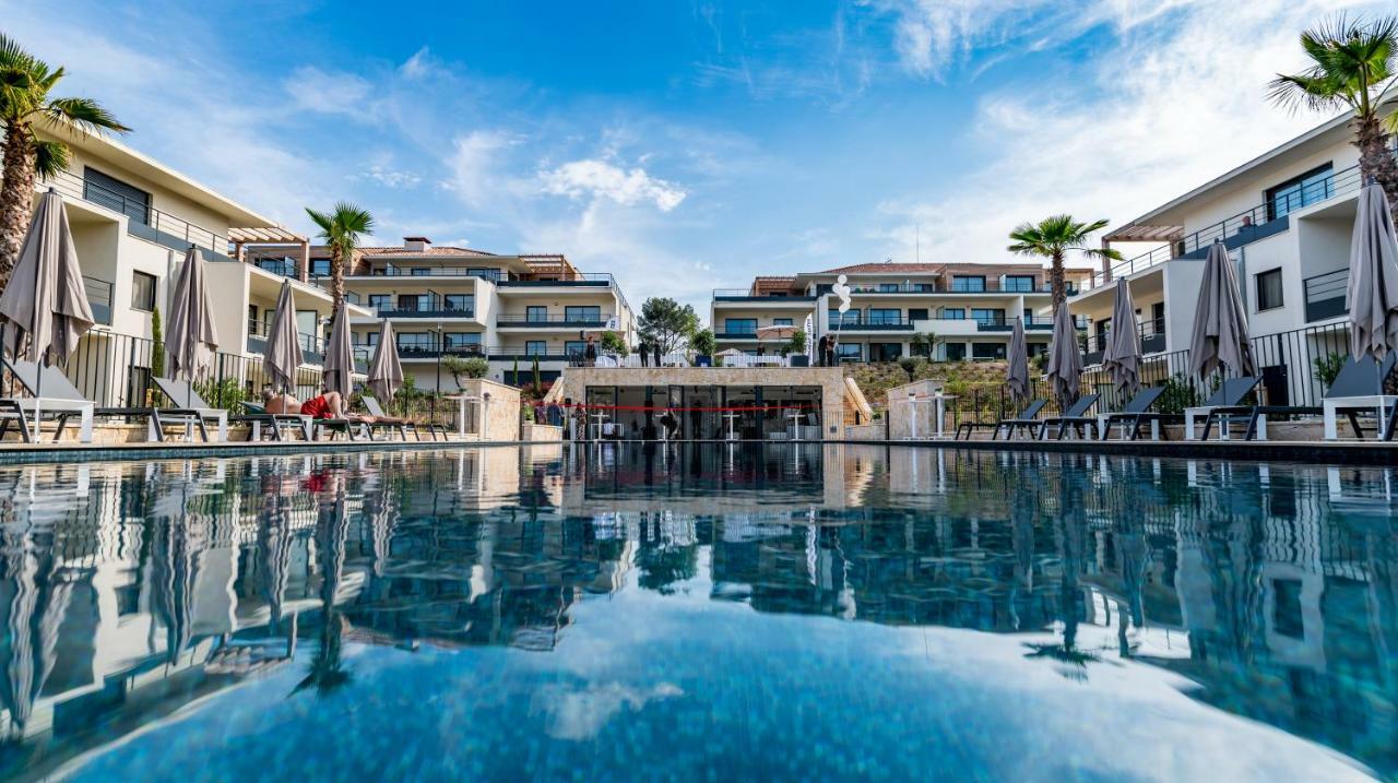 Evancy Les Jardins D'Azur - Ванс Экстерьер фото