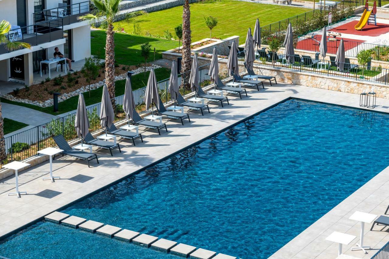 Evancy Les Jardins D'Azur - Ванс Экстерьер фото
