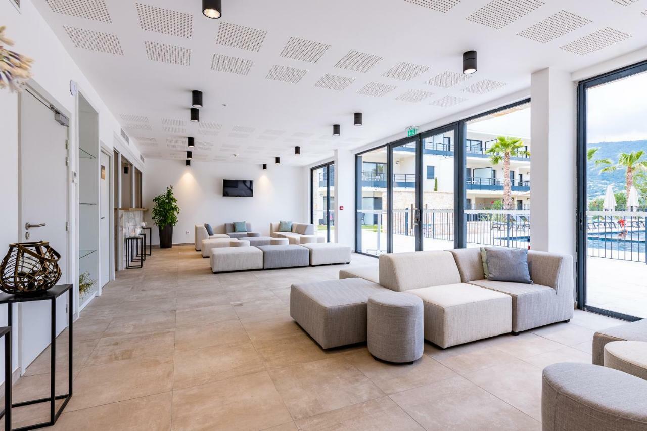 Evancy Les Jardins D'Azur - Ванс Экстерьер фото