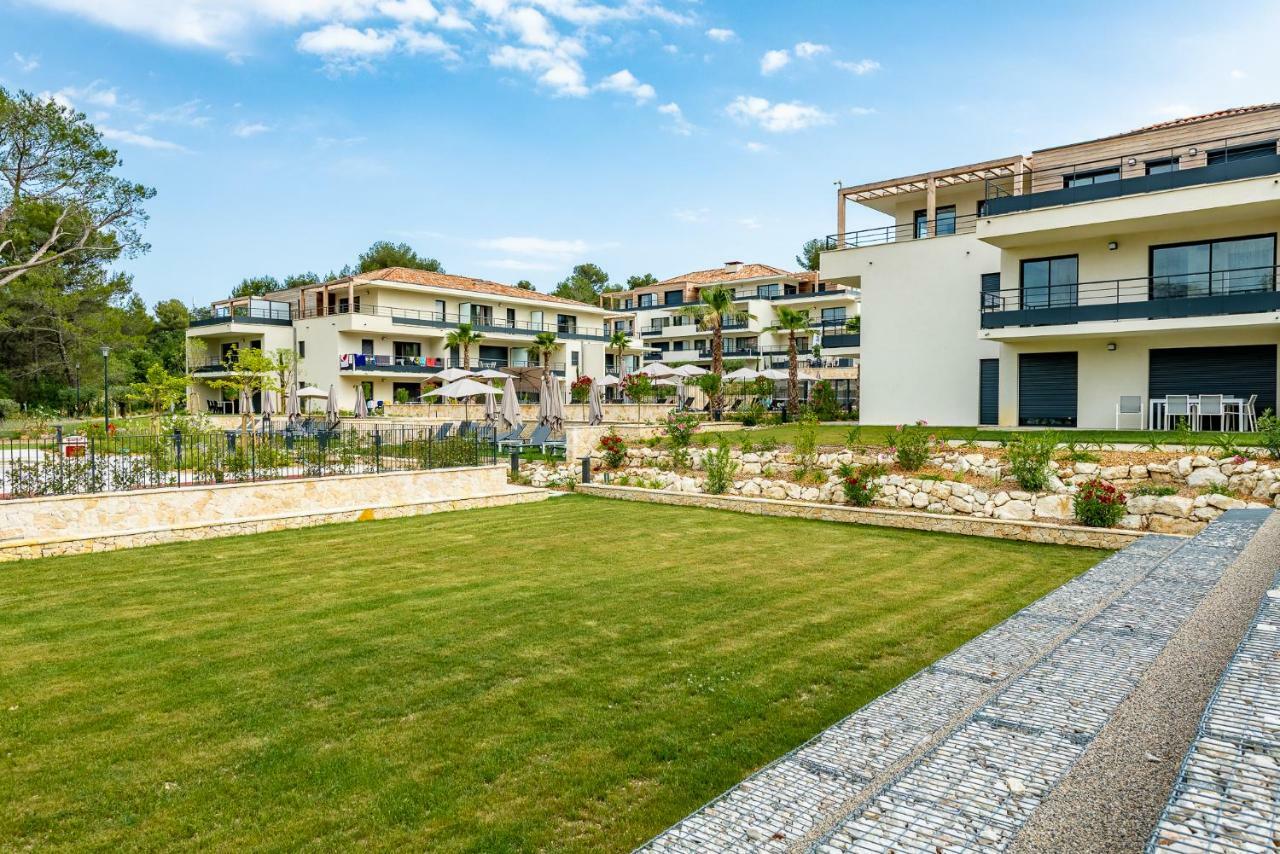 Evancy Les Jardins D'Azur - Ванс Экстерьер фото